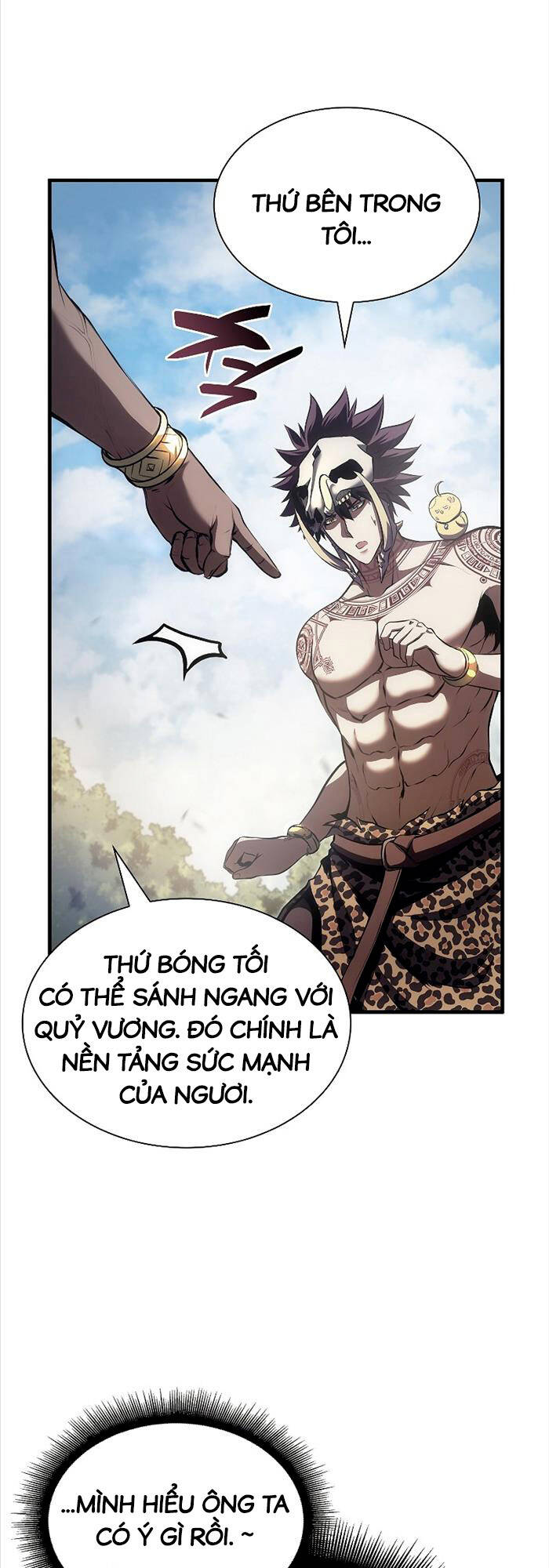 Sự Trở Lại Ma Dược Sư Cấp Fff Chapter 28 - 10