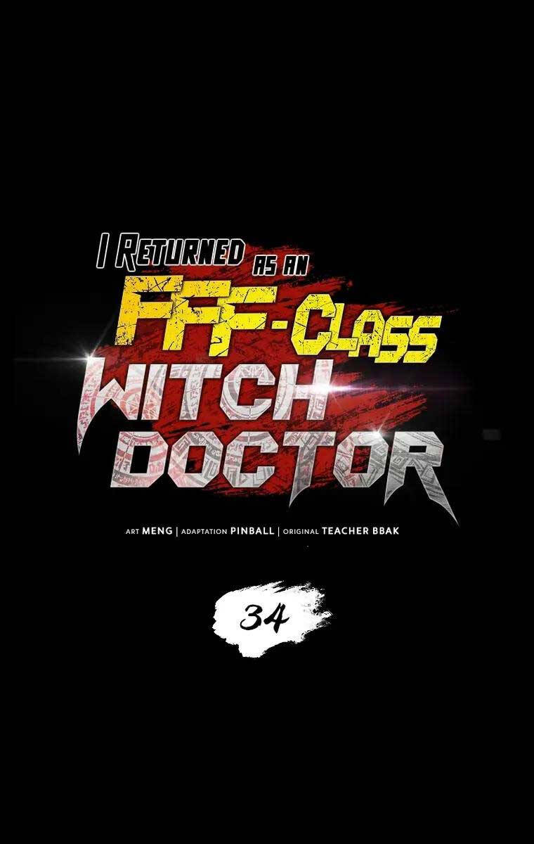 Sự Trở Lại Ma Dược Sư Cấp Fff Chapter 34 - 1