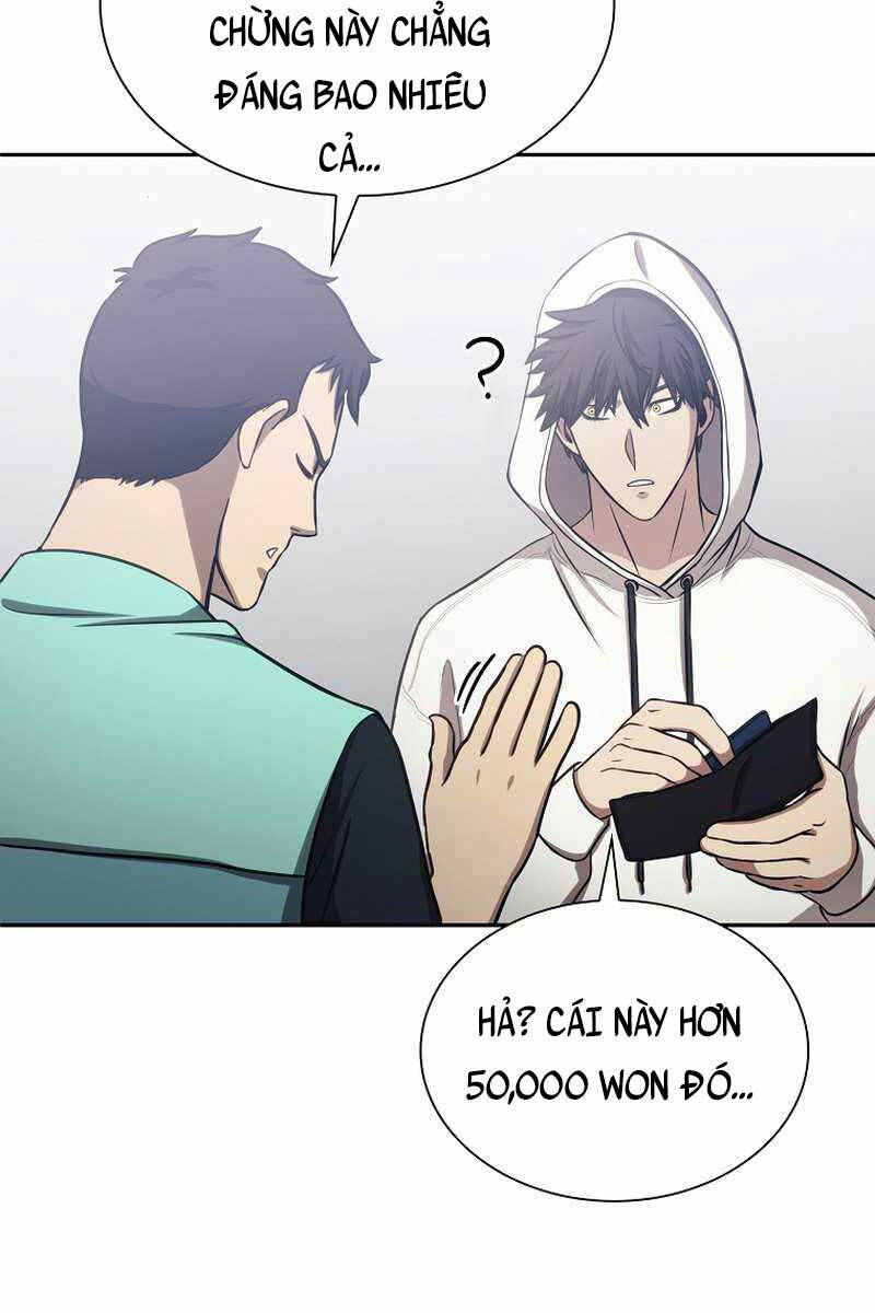 Sự Trở Lại Ma Dược Sư Cấp Fff Chapter 5 - 8