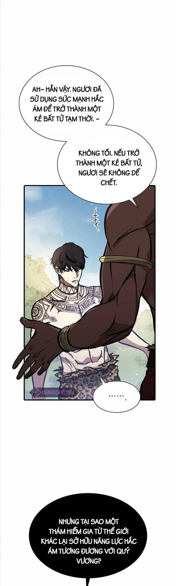 Sự Trở Lại Ma Dược Sư Cấp Fff Chapter 6 - 24
