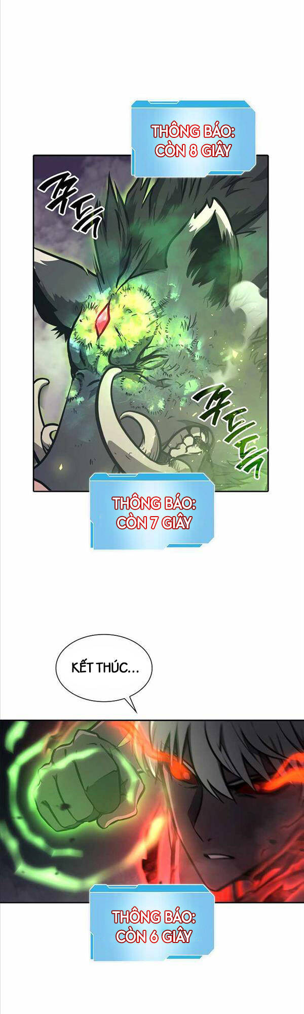 Sự Trở Lại Ma Dược Sư Cấp Fff Chapter 6 - 6