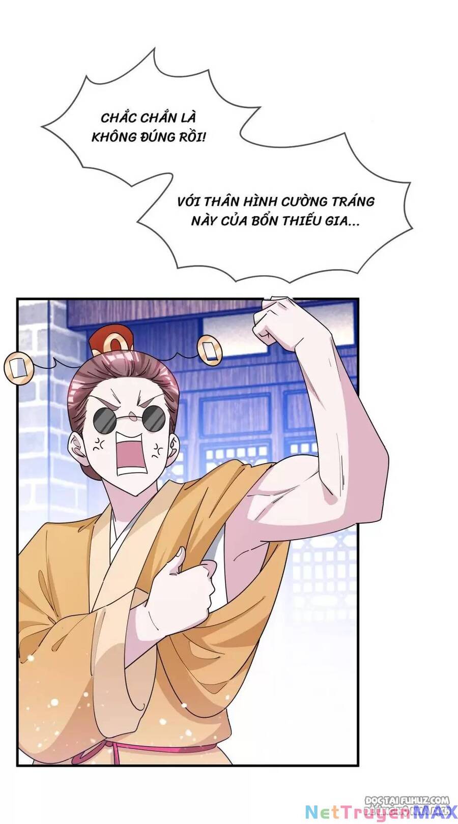 Cực Phẩm Bại Gia Tử Chapter  224 - 2