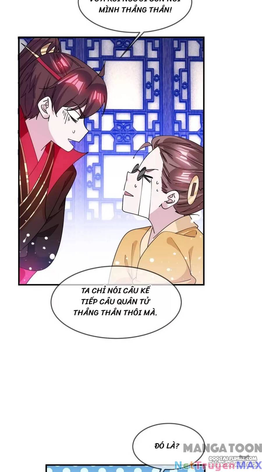 Cực Phẩm Bại Gia Tử Chapter  224 - 12