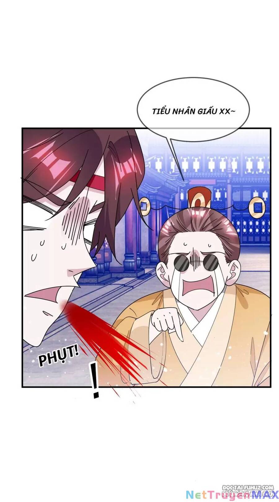 Cực Phẩm Bại Gia Tử Chapter  224 - 14