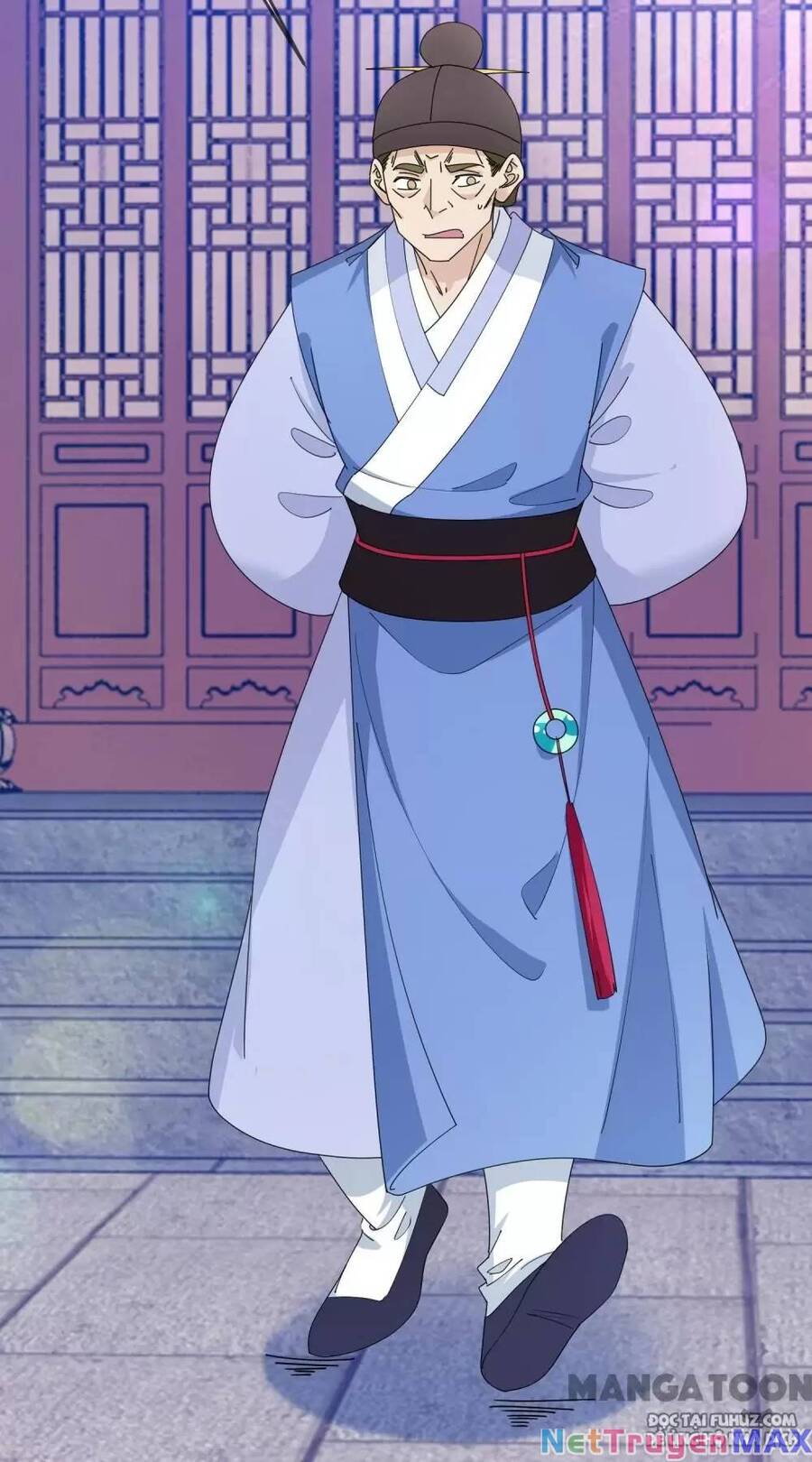 Cực Phẩm Bại Gia Tử Chapter  224 - 16