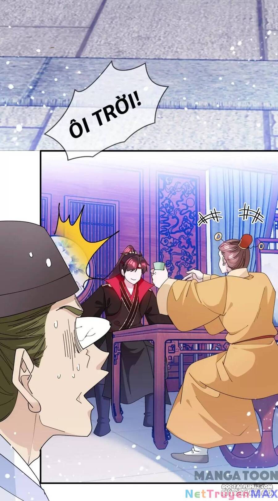 Cực Phẩm Bại Gia Tử Chapter  224 - 17