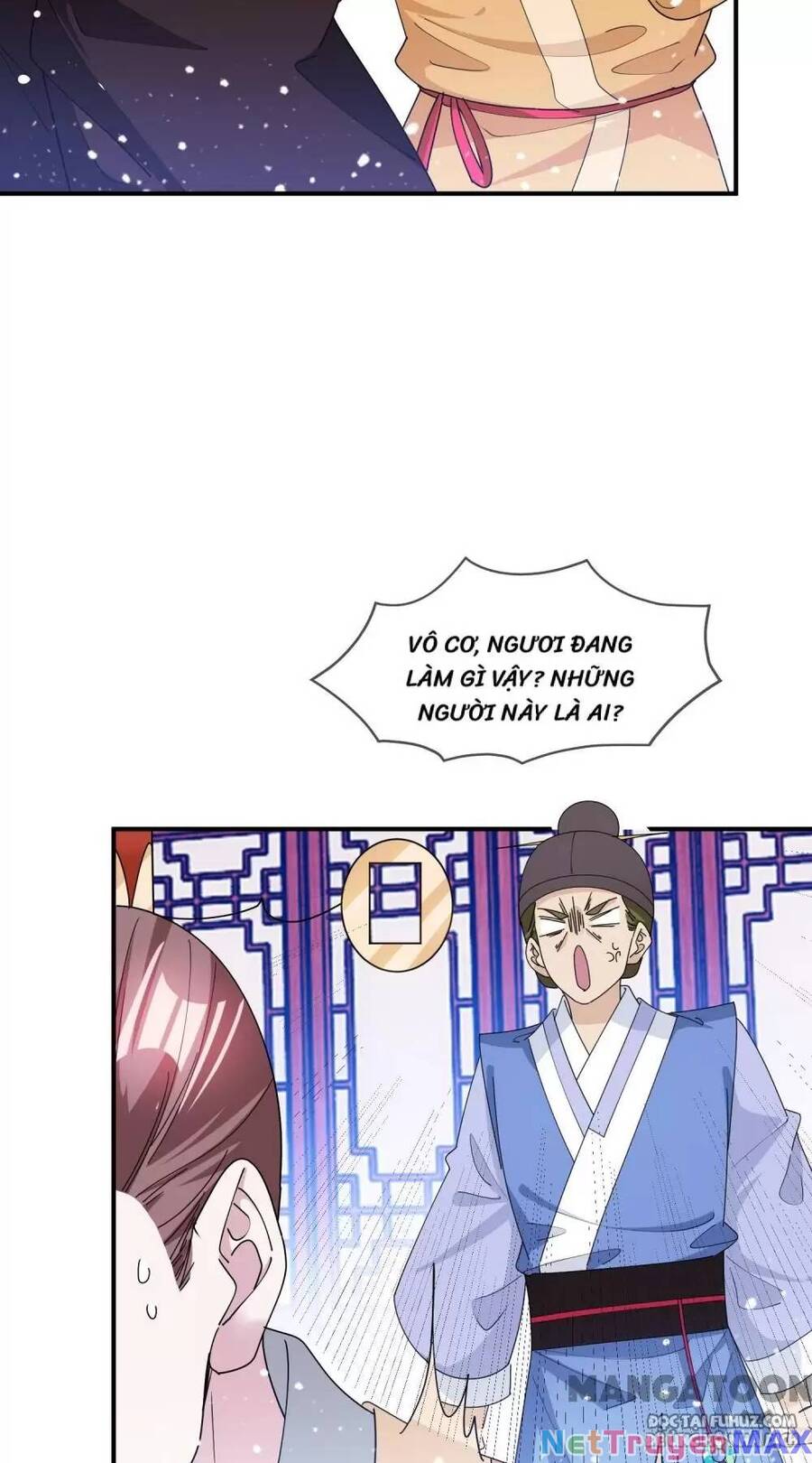 Cực Phẩm Bại Gia Tử Chapter  224 - 19