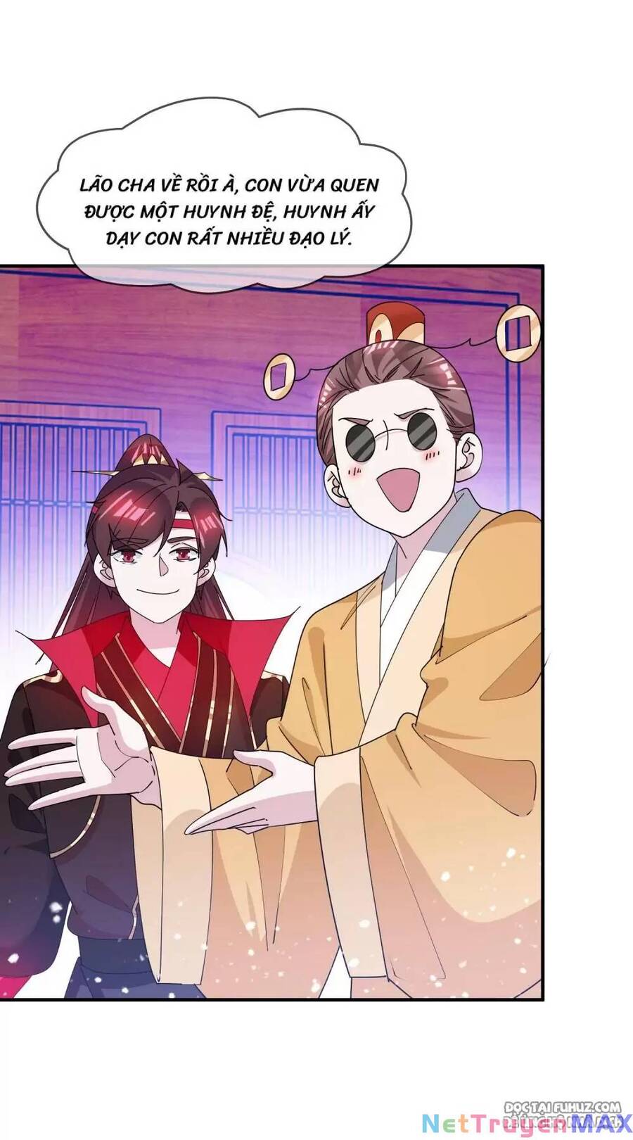 Cực Phẩm Bại Gia Tử Chapter  224 - 21