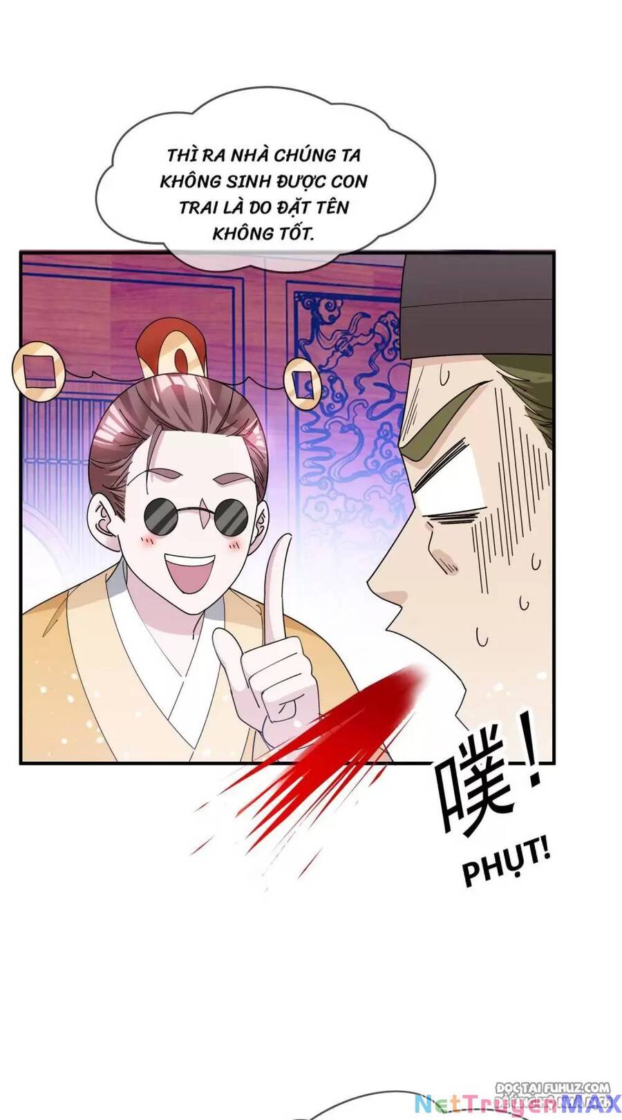 Cực Phẩm Bại Gia Tử Chapter  224 - 23