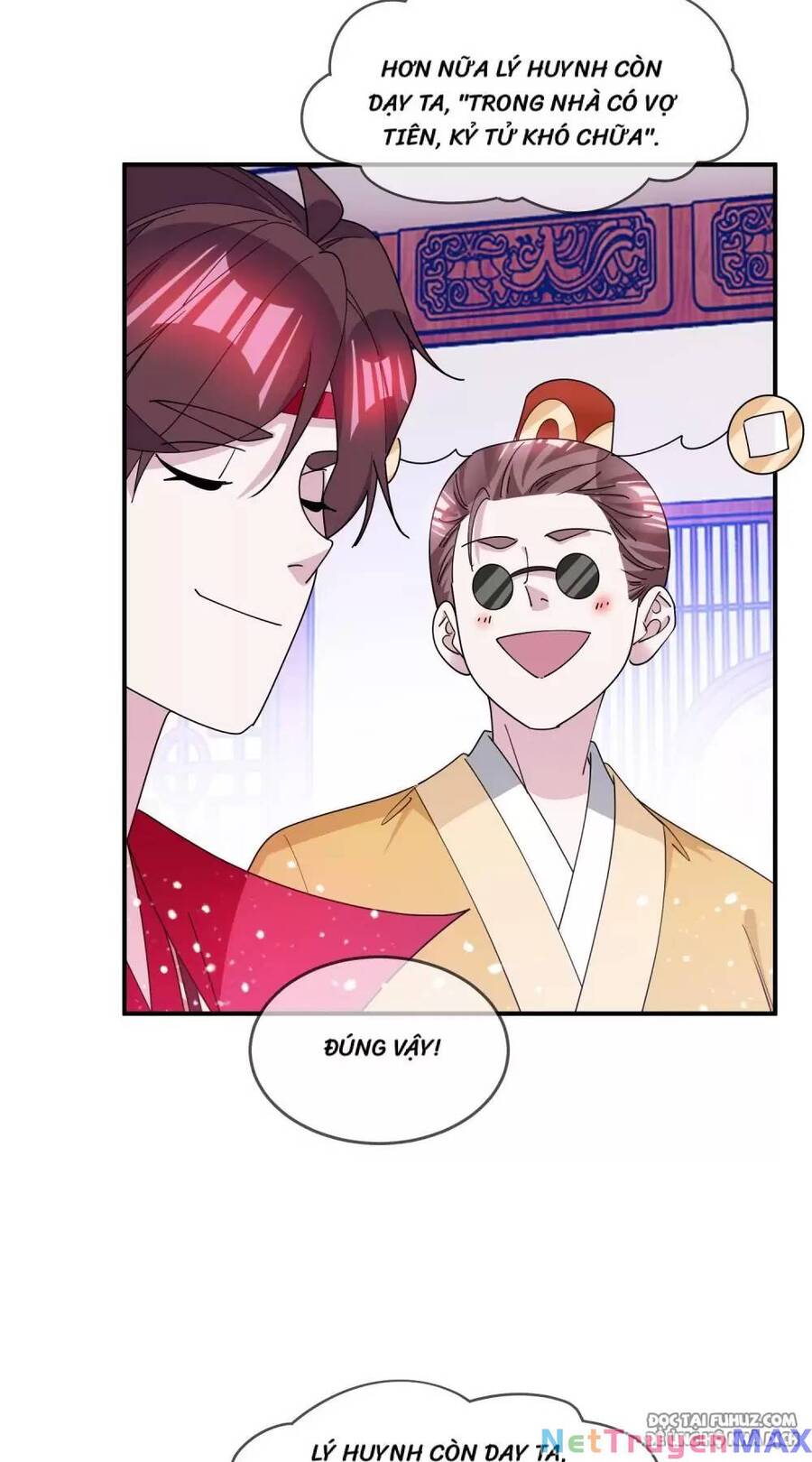 Cực Phẩm Bại Gia Tử Chapter  224 - 24