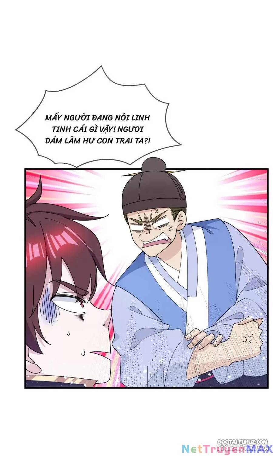 Cực Phẩm Bại Gia Tử Chapter  224 - 26