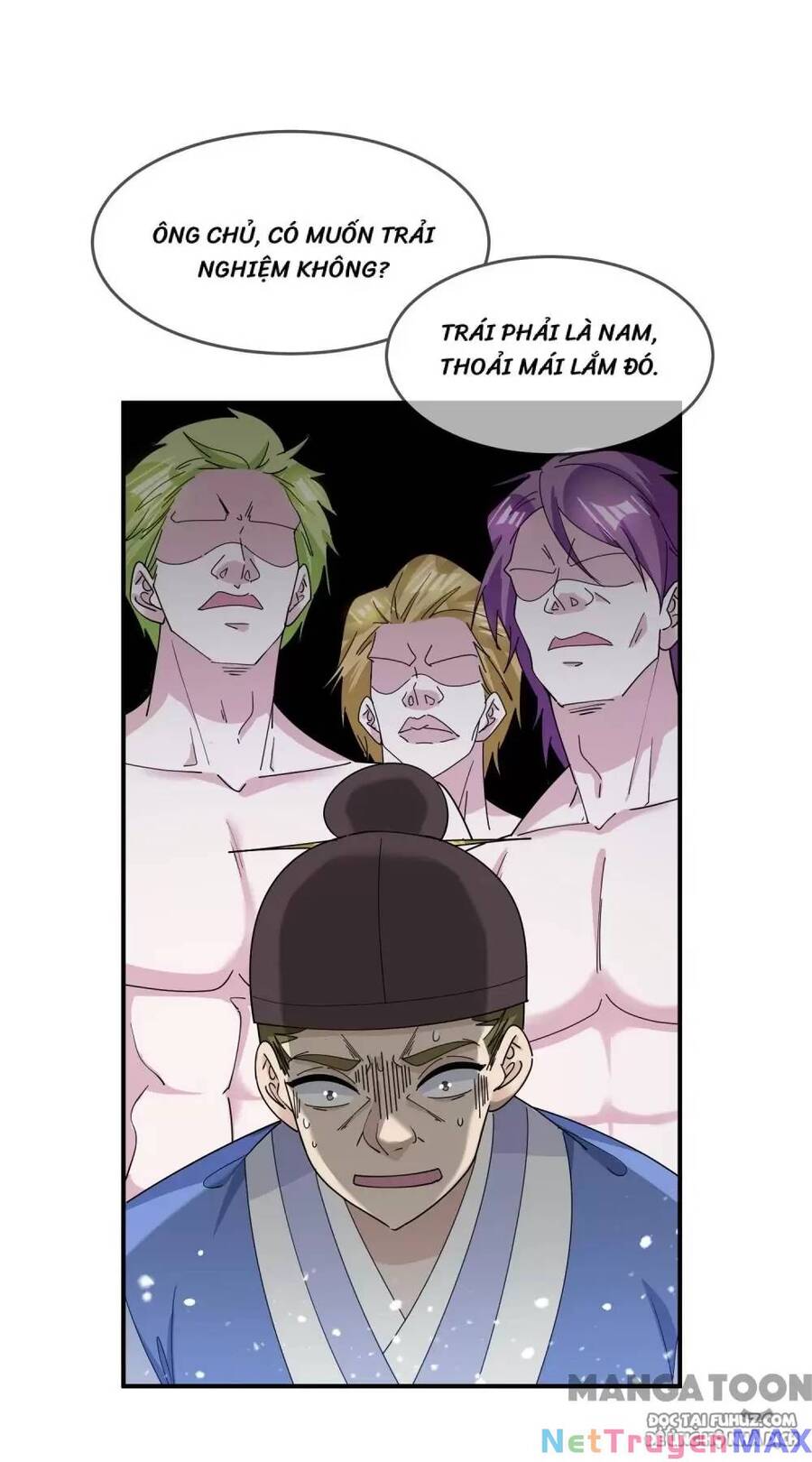 Cực Phẩm Bại Gia Tử Chapter  224 - 27