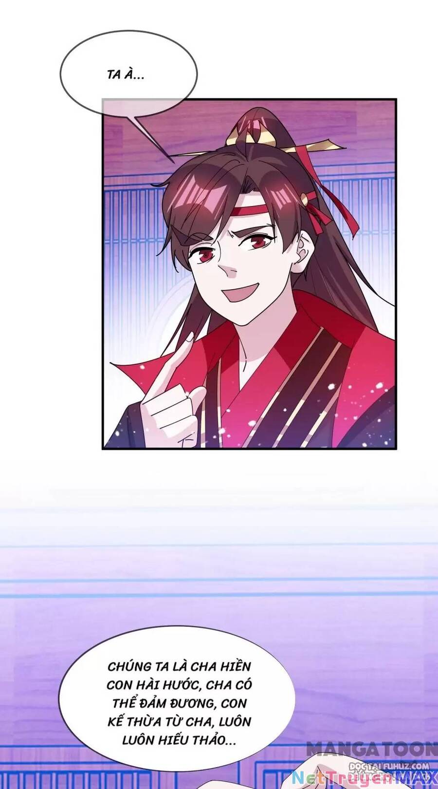 Cực Phẩm Bại Gia Tử Chapter  224 - 30