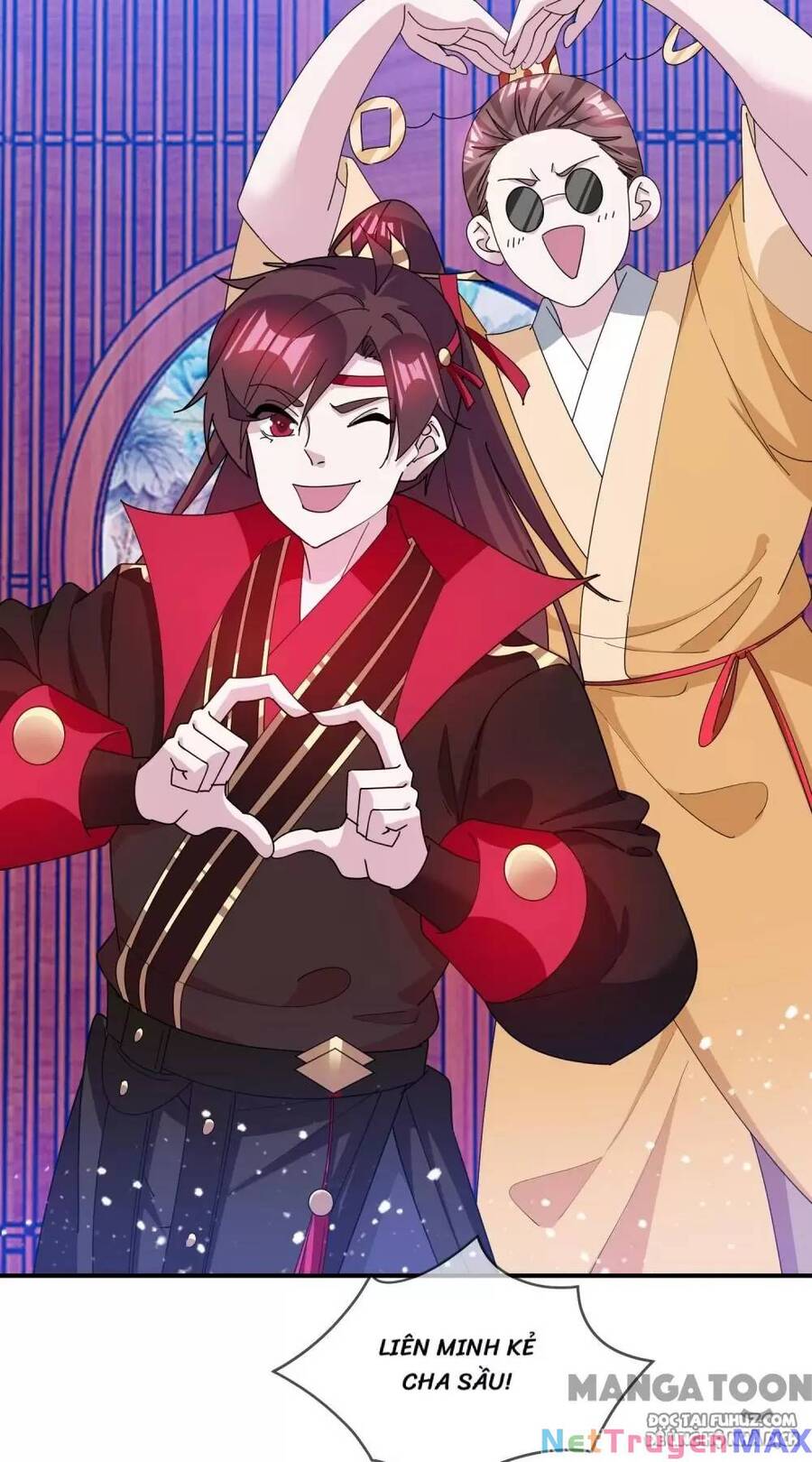 Cực Phẩm Bại Gia Tử Chapter  224 - 31