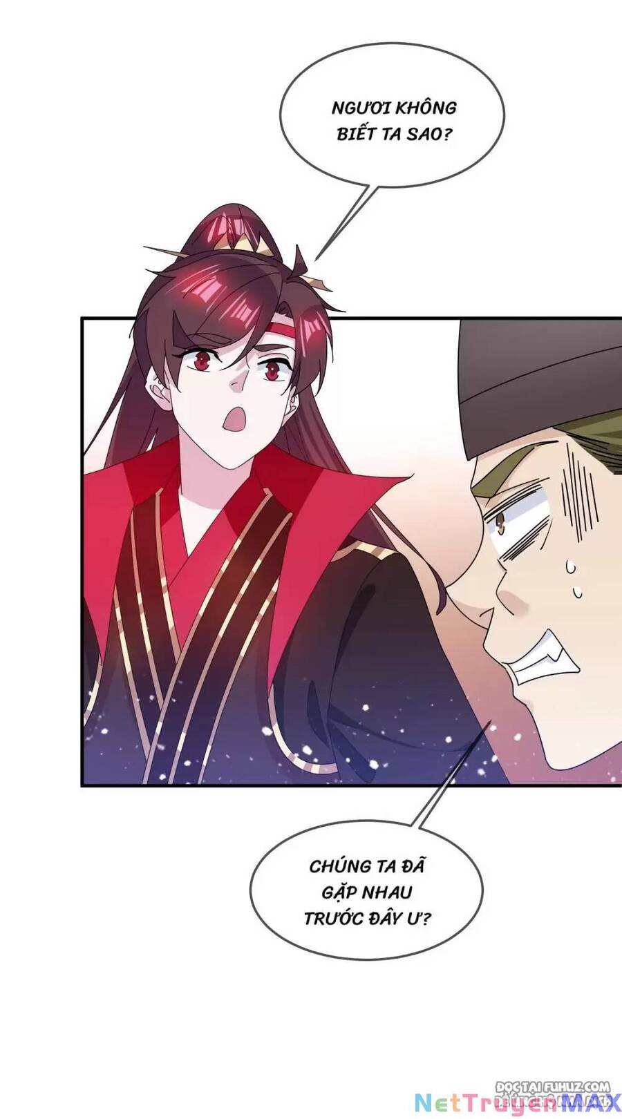 Cực Phẩm Bại Gia Tử Chapter  224 - 34