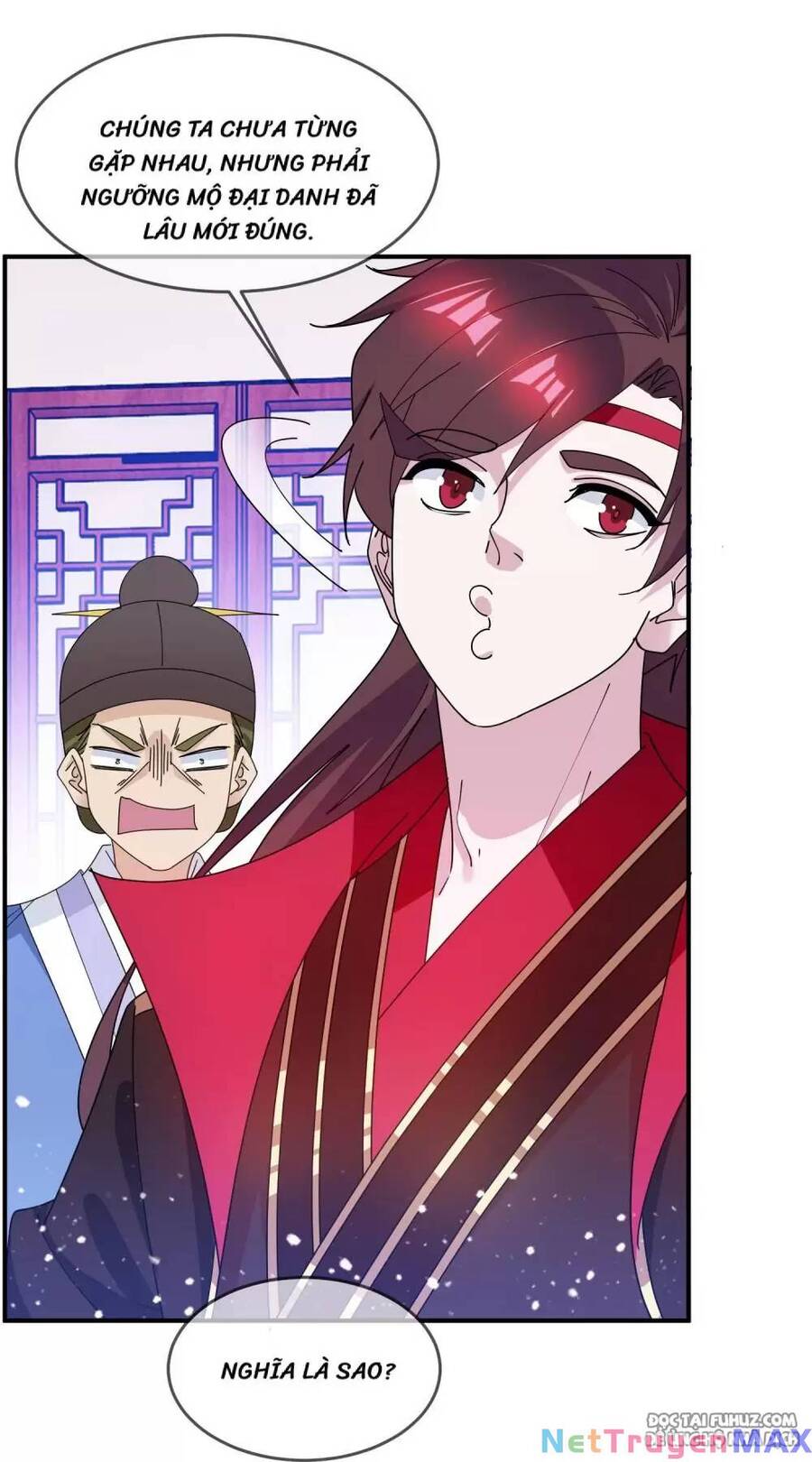 Cực Phẩm Bại Gia Tử Chapter  224 - 35