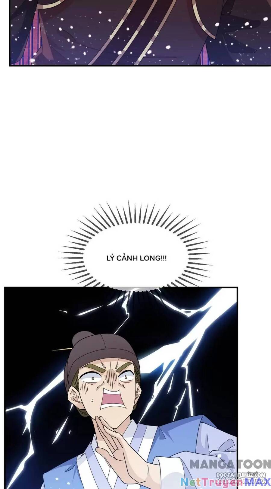 Cực Phẩm Bại Gia Tử Chapter  224 - 37