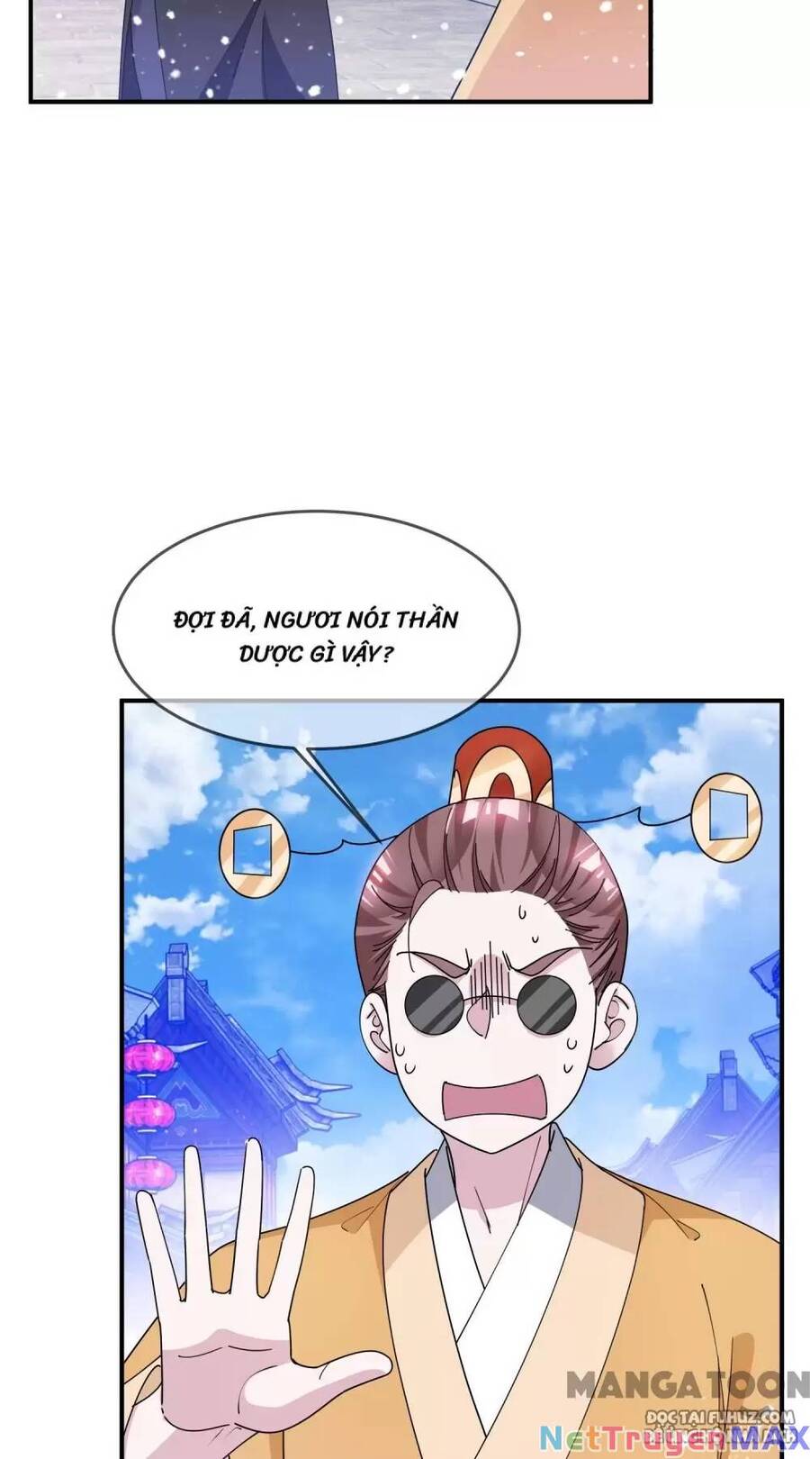 Cực Phẩm Bại Gia Tử Chapter  224 - 5