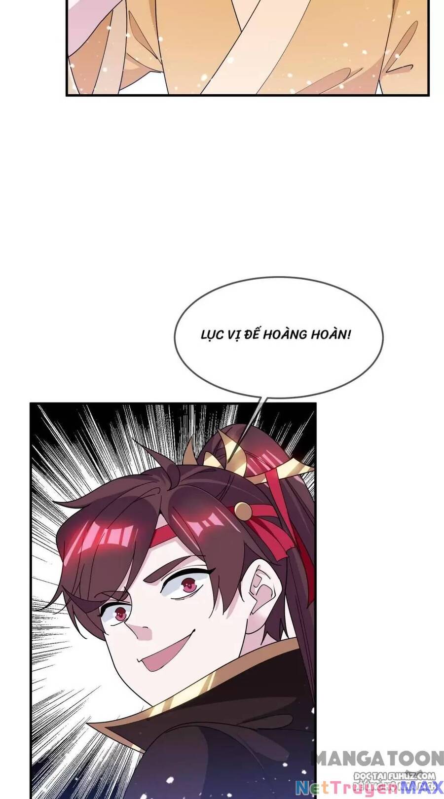 Cực Phẩm Bại Gia Tử Chapter  224 - 6