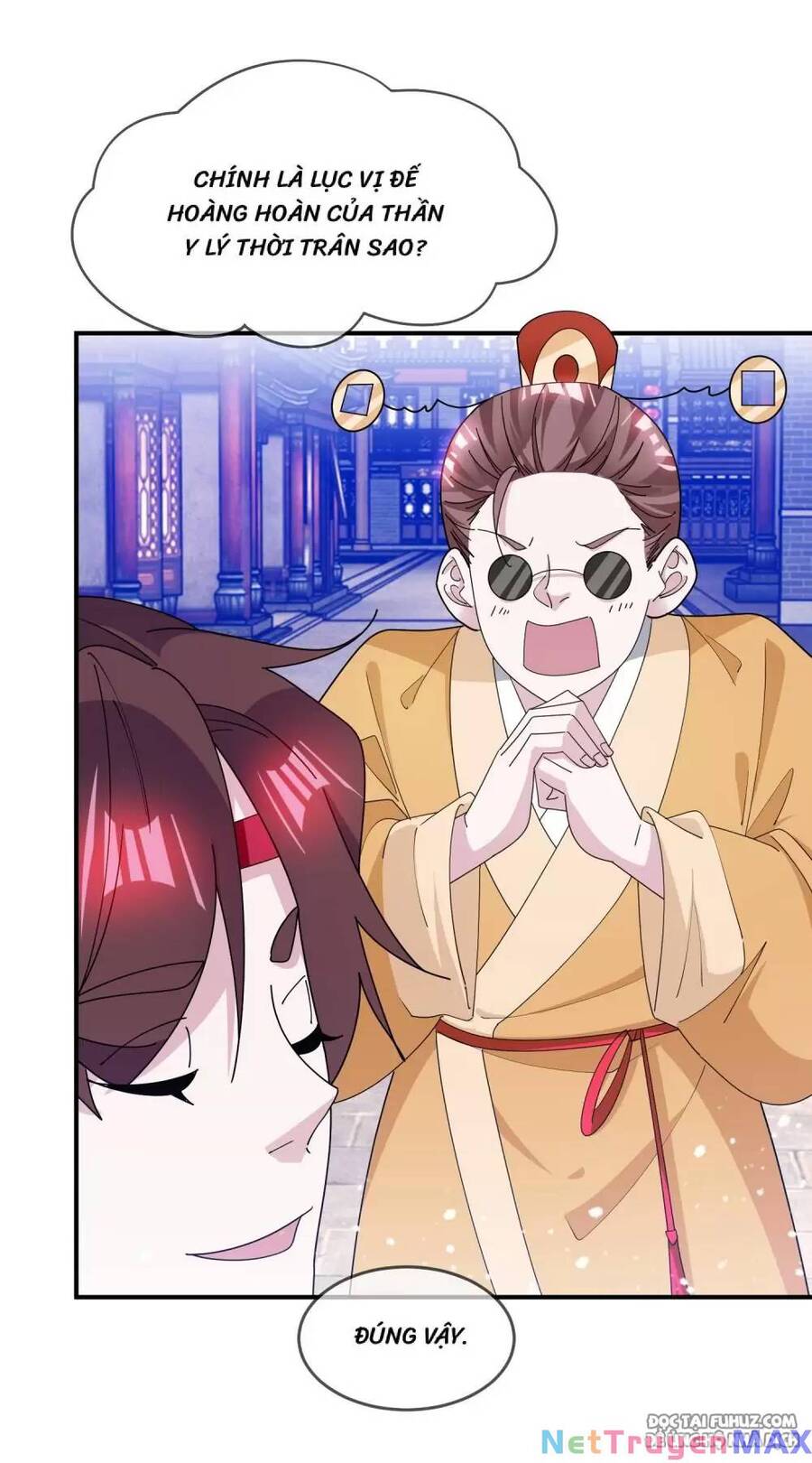 Cực Phẩm Bại Gia Tử Chapter  224 - 8