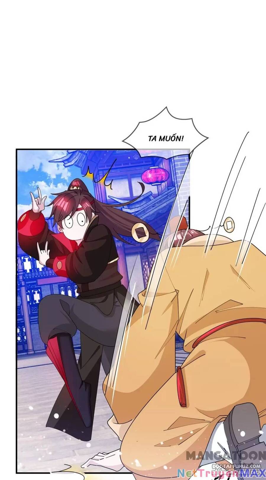 Cực Phẩm Bại Gia Tử Chapter  224 - 9