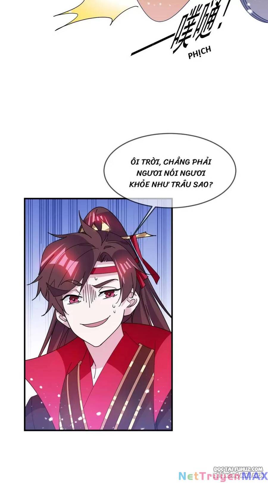 Cực Phẩm Bại Gia Tử Chapter  224 - 10