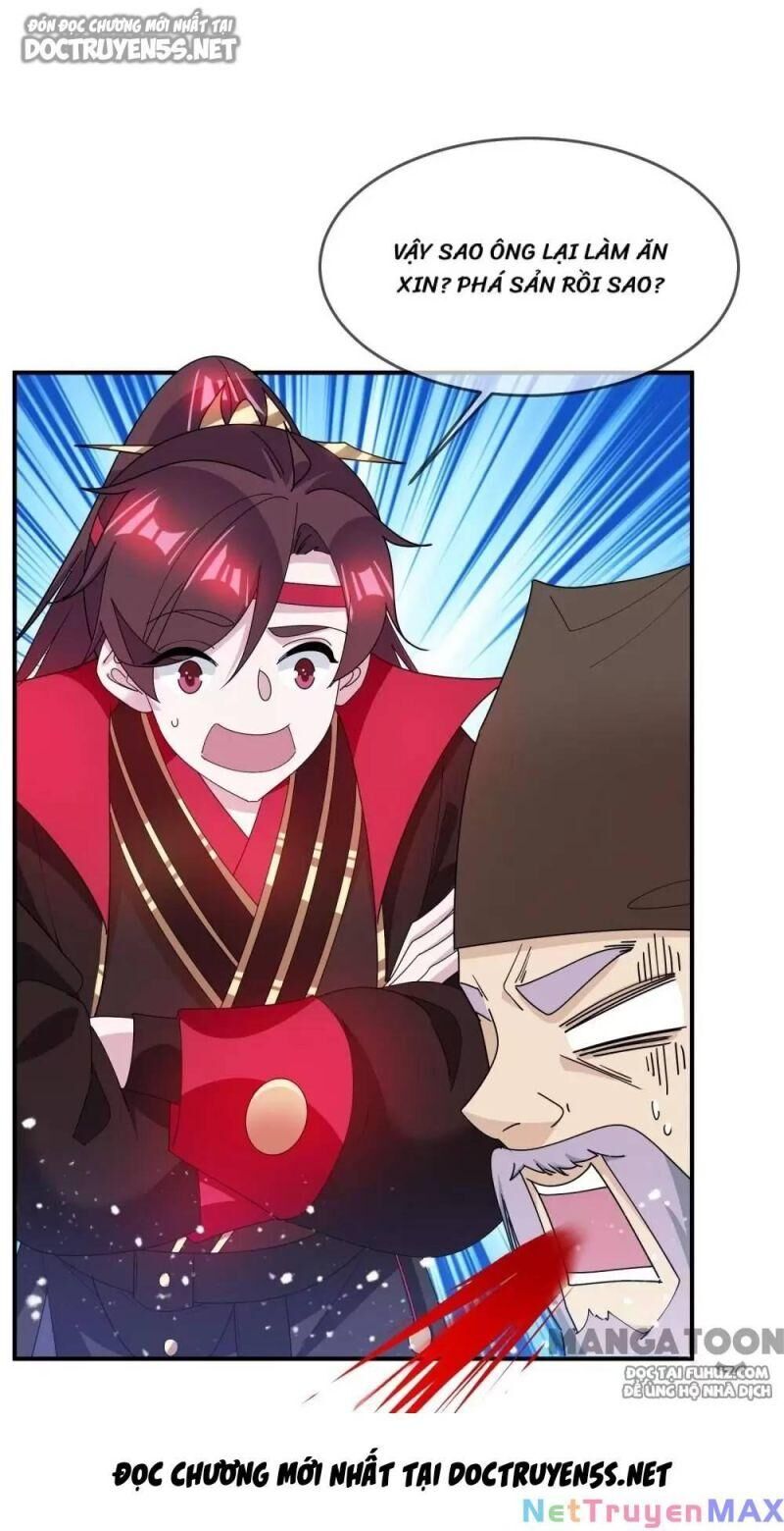 Cực Phẩm Bại Gia Tử Chapter  226 - 11