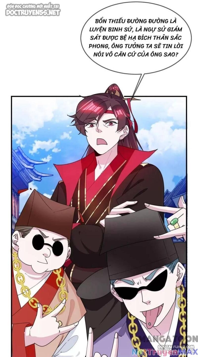 Cực Phẩm Bại Gia Tử Chapter  226 - 4