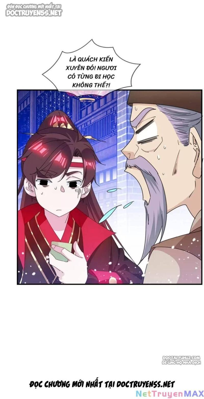 Cực Phẩm Bại Gia Tử Chapter  226 - 8