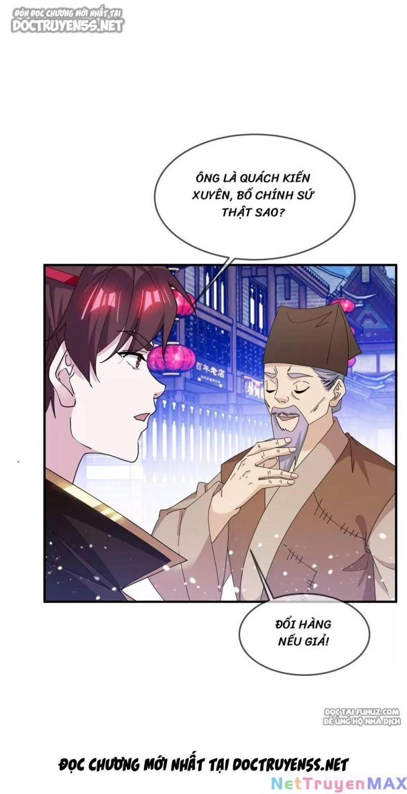 Cực Phẩm Bại Gia Tử Chapter  226 - 10