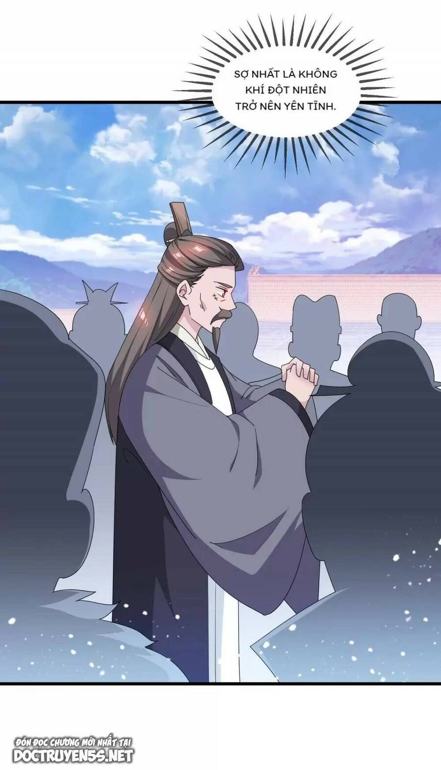 Cực Phẩm Bại Gia Tử Chapter  63 - 1