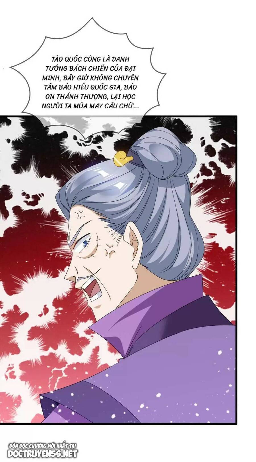 Cực Phẩm Bại Gia Tử Chapter  63 - 23