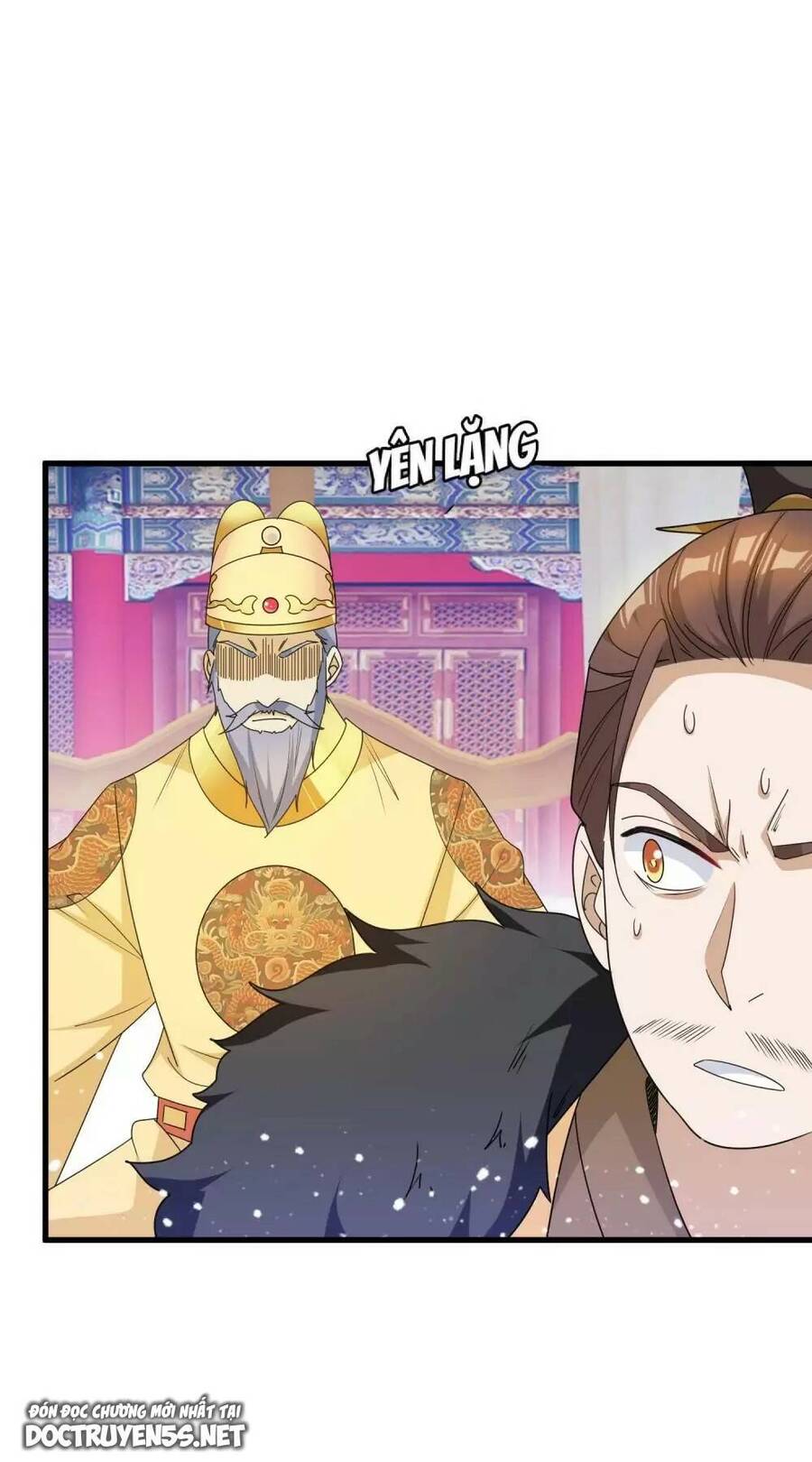 Cực Phẩm Bại Gia Tử Chapter  63 - 28