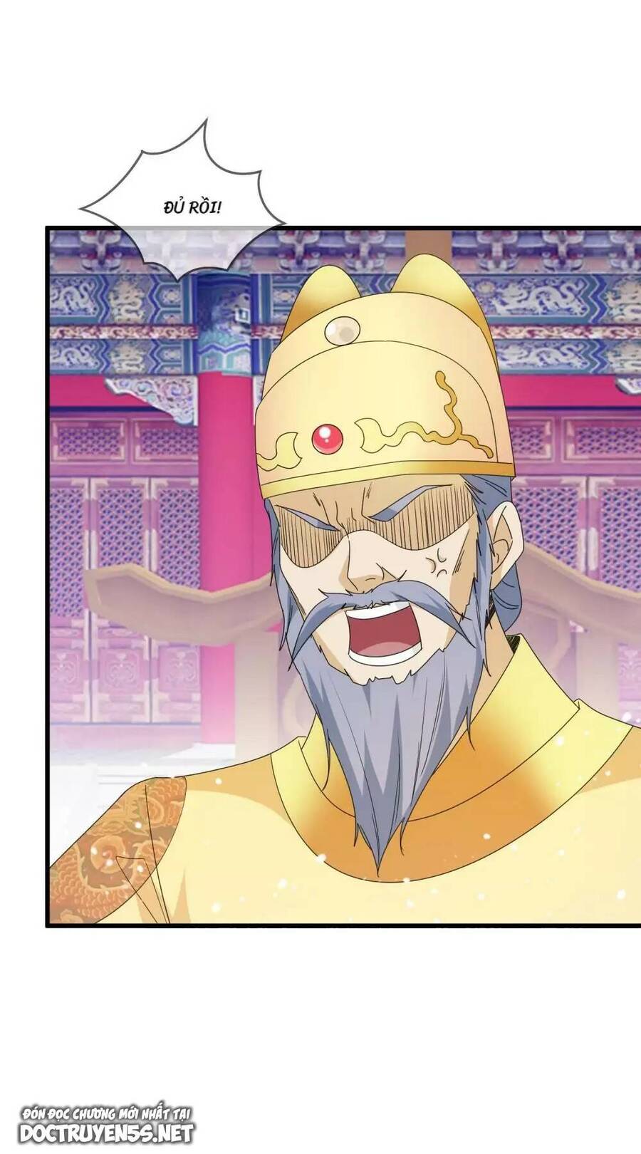 Cực Phẩm Bại Gia Tử Chapter  63 - 36