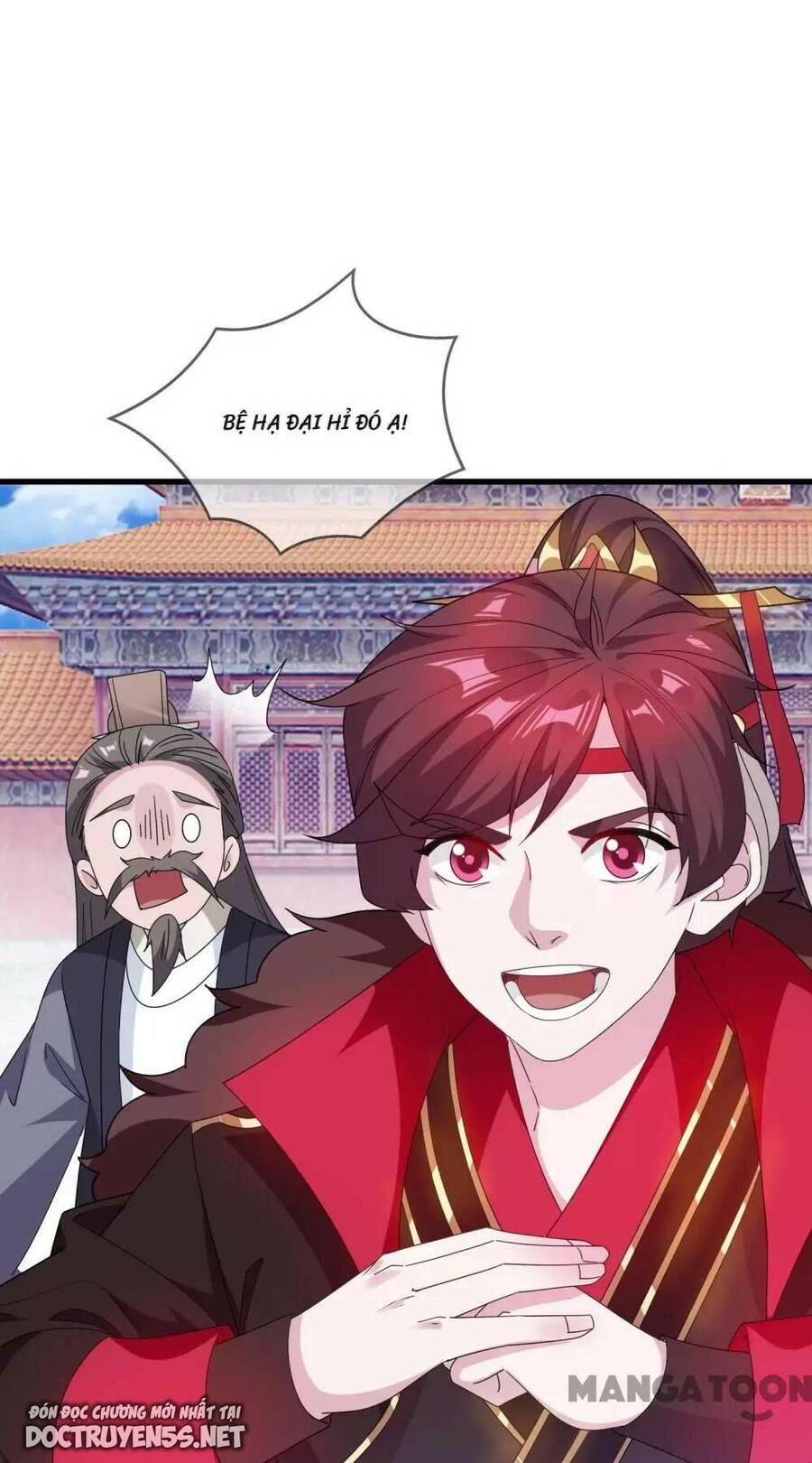 Cực Phẩm Bại Gia Tử Chapter  63 - 40