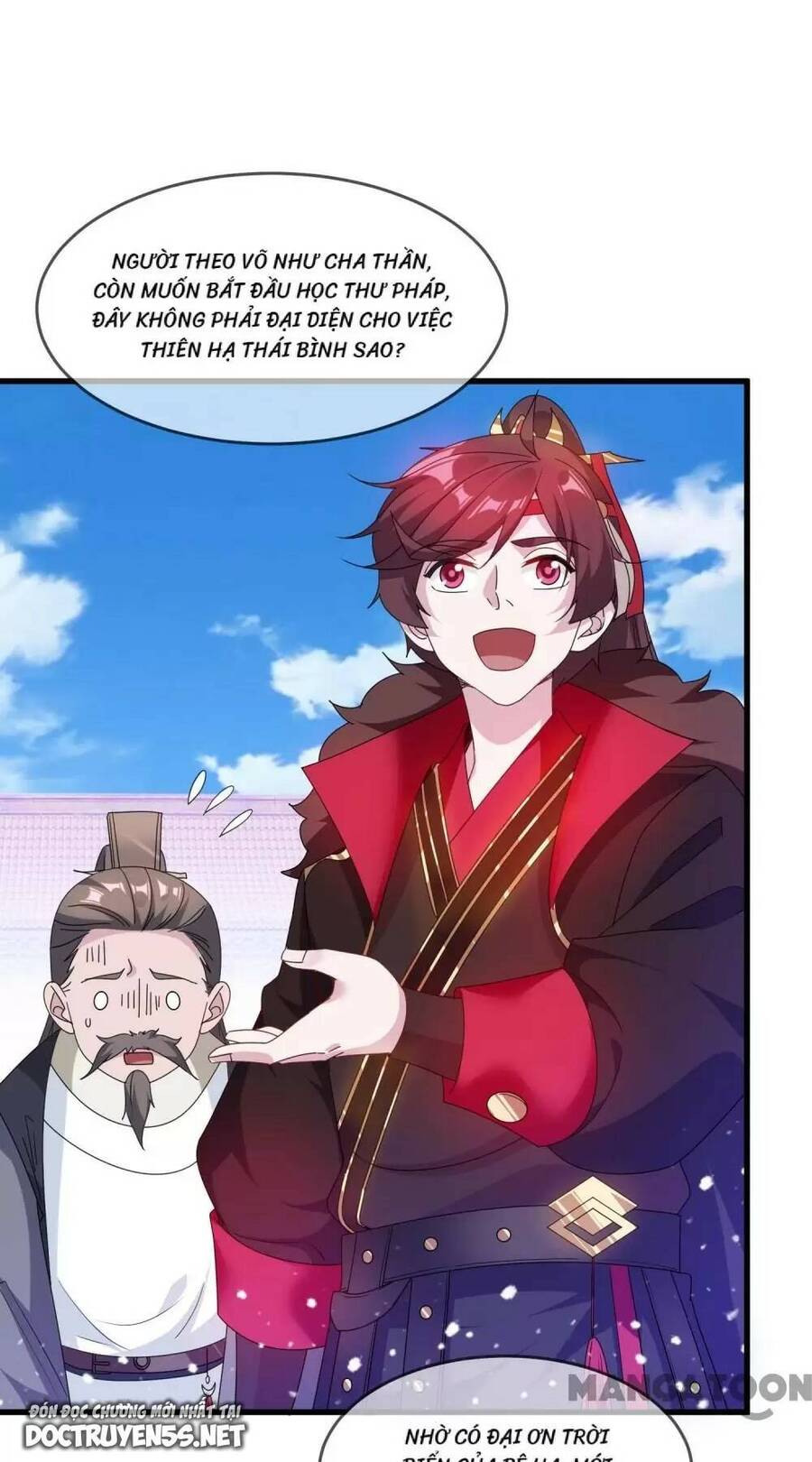 Cực Phẩm Bại Gia Tử Chapter  63 - 46