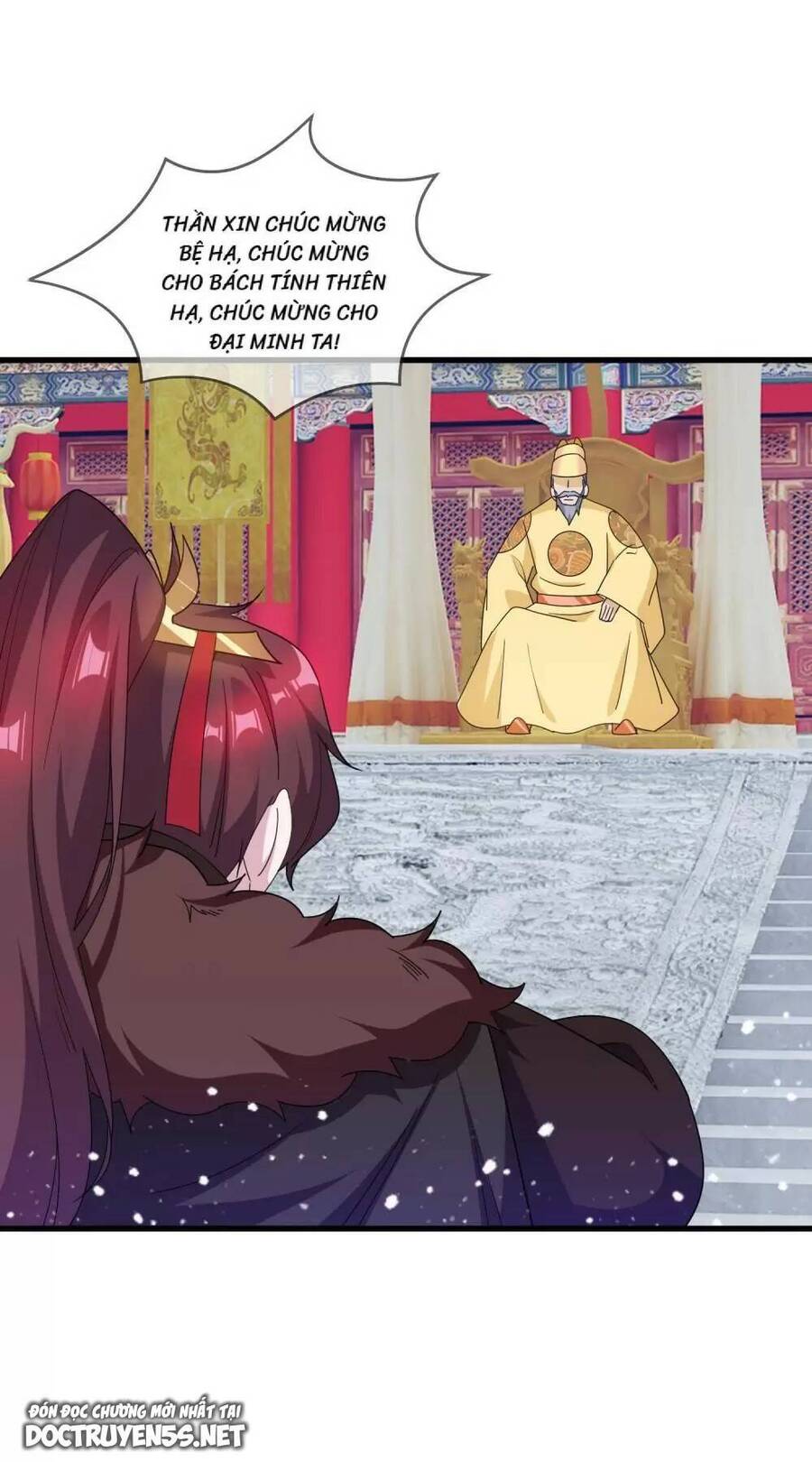 Cực Phẩm Bại Gia Tử Chapter  63 - 48