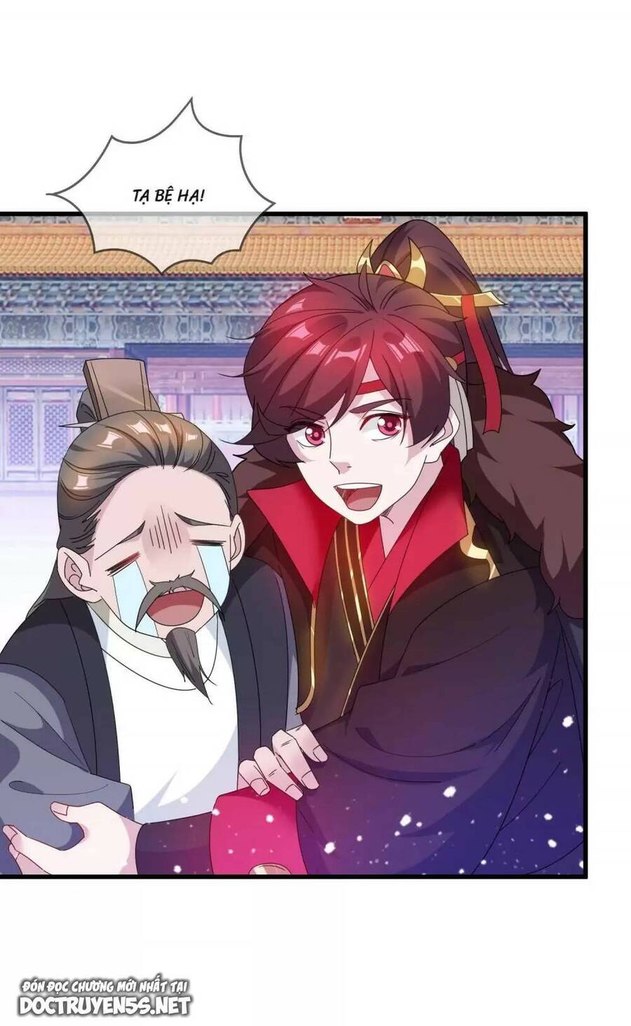 Cực Phẩm Bại Gia Tử Chapter  63 - 52