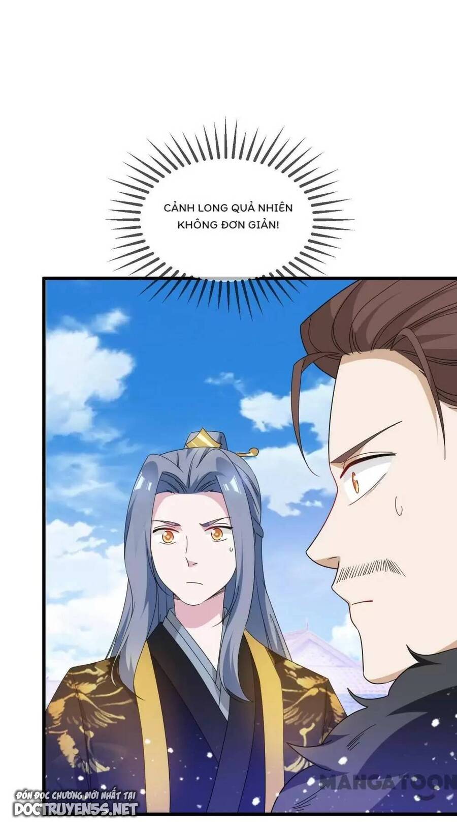 Cực Phẩm Bại Gia Tử Chapter  63 - 53