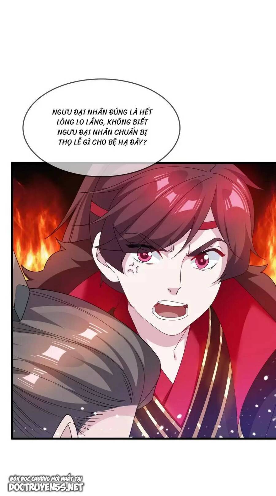 Cực Phẩm Bại Gia Tử Chapter  63 - 56