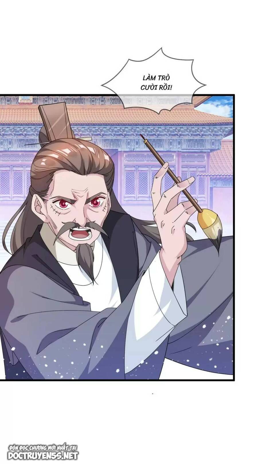 Cực Phẩm Bại Gia Tử Chapter  63 - 10