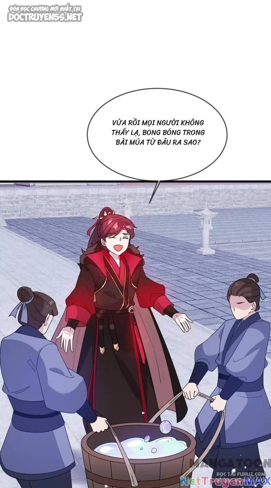 Cực Phẩm Bại Gia Tử Chapter  70 - 13