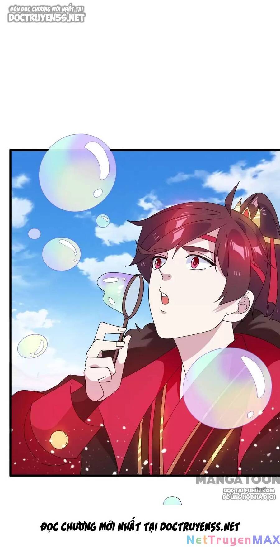 Cực Phẩm Bại Gia Tử Chapter  70 - 16