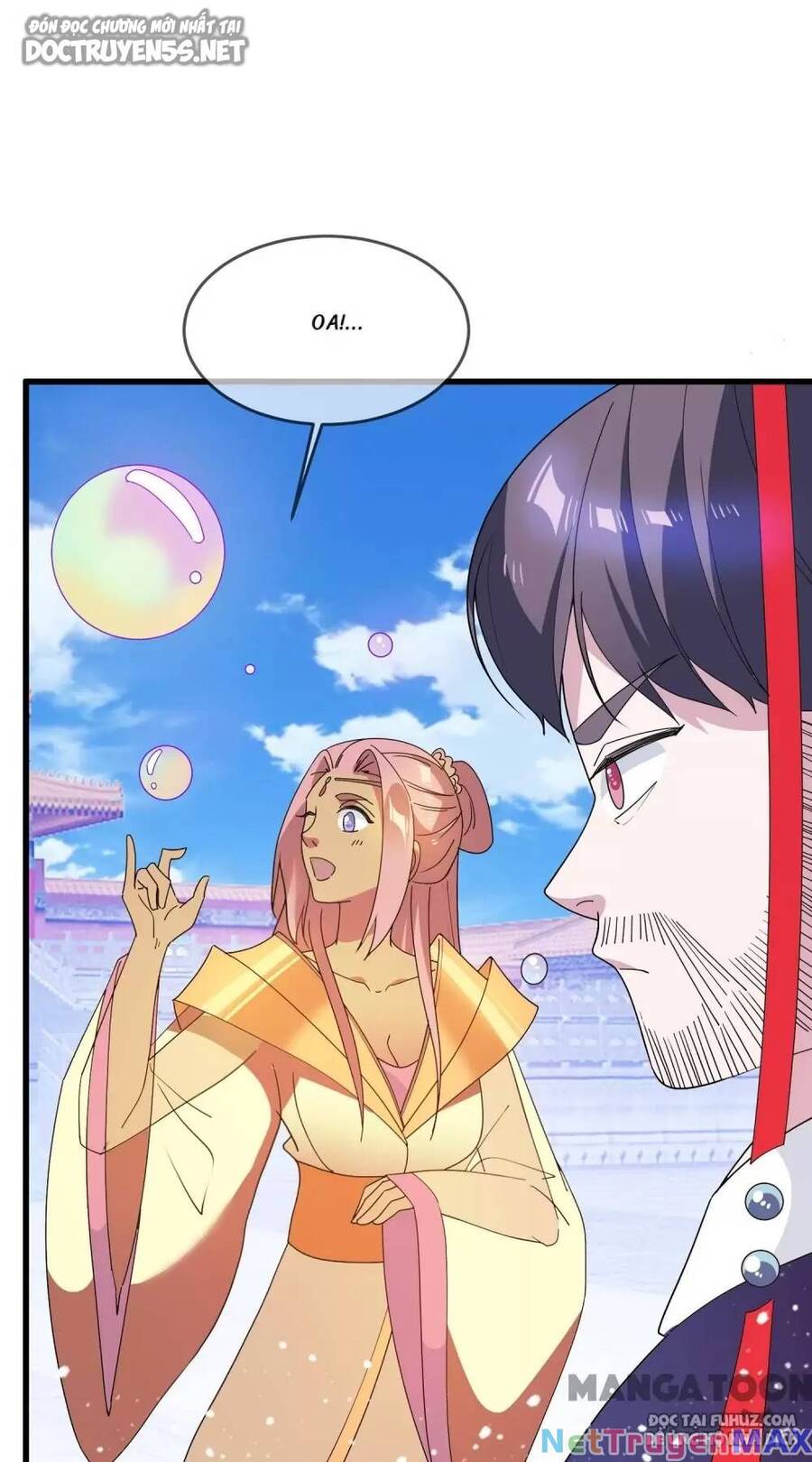 Cực Phẩm Bại Gia Tử Chapter  70 - 20