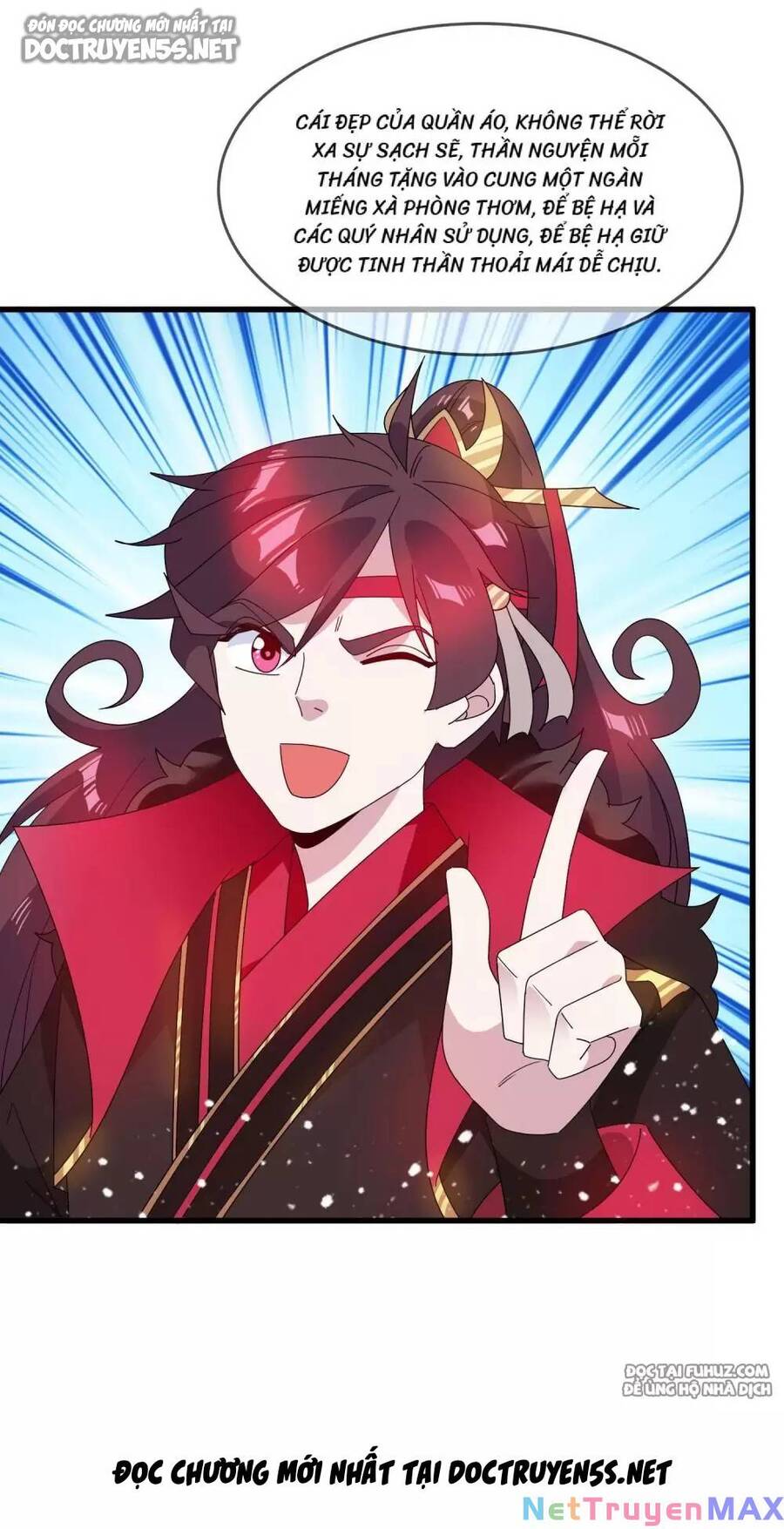 Cực Phẩm Bại Gia Tử Chapter  70 - 32