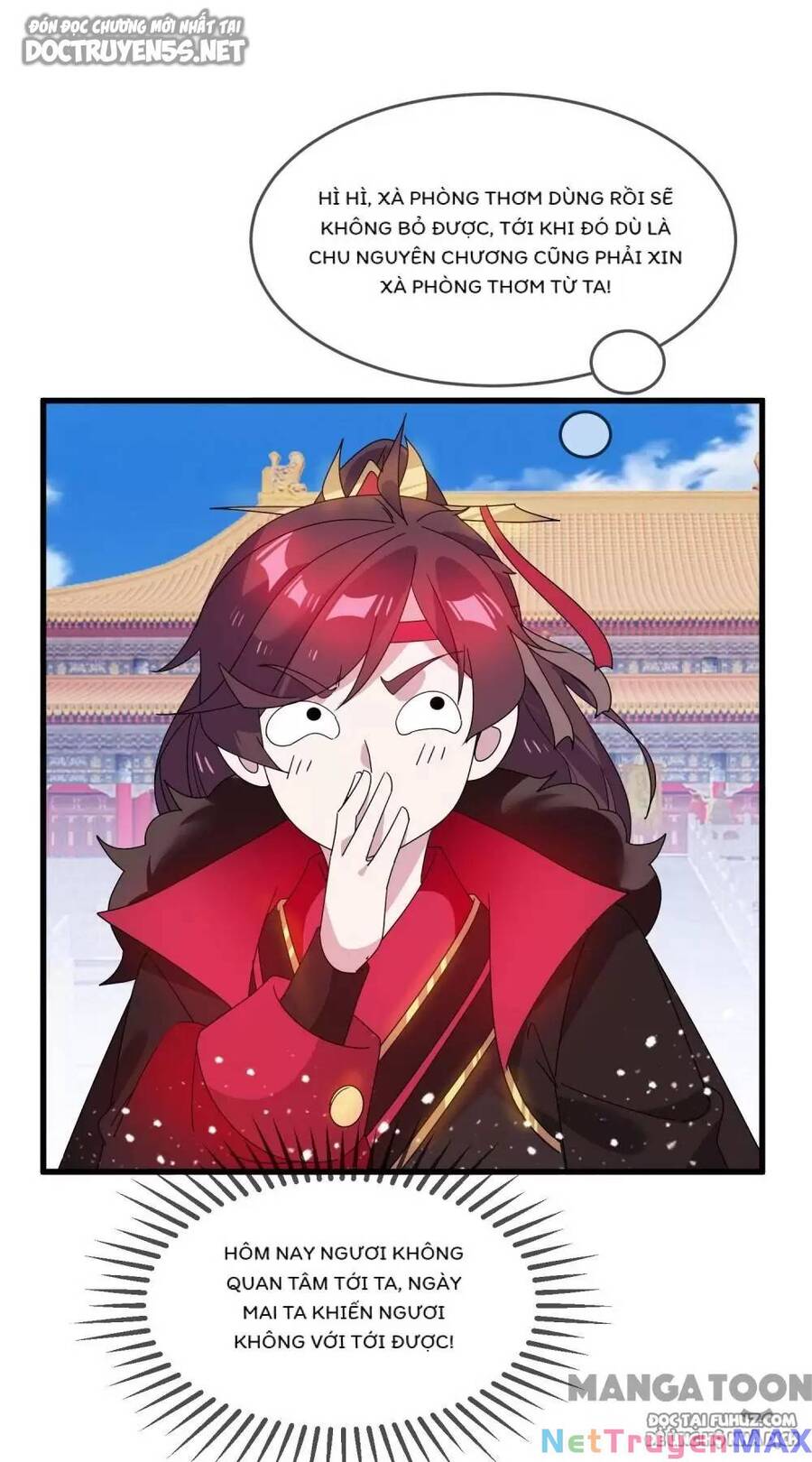 Cực Phẩm Bại Gia Tử Chapter  70 - 40