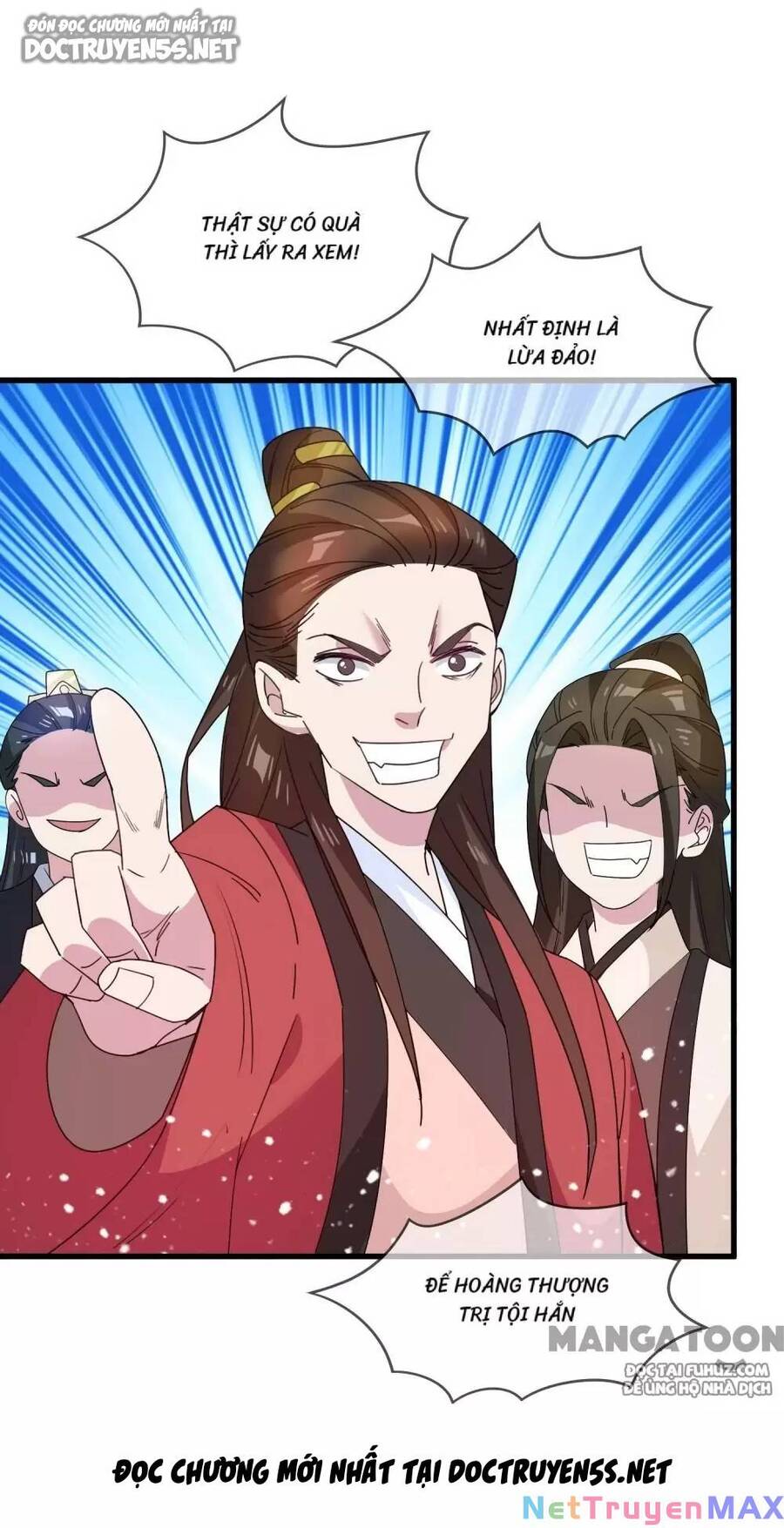 Cực Phẩm Bại Gia Tử Chapter  70 - 5