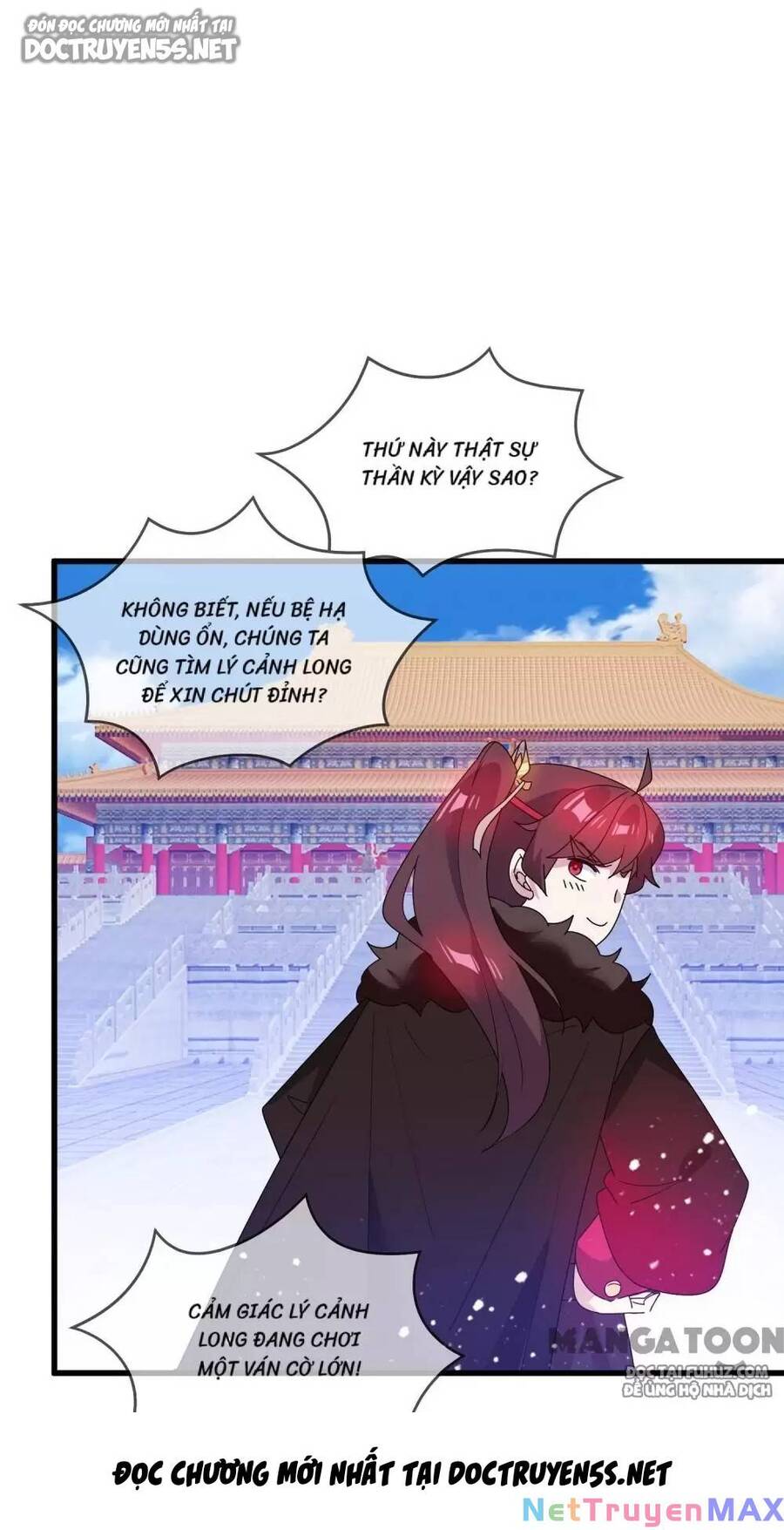 Cực Phẩm Bại Gia Tử Chapter  70 - 44