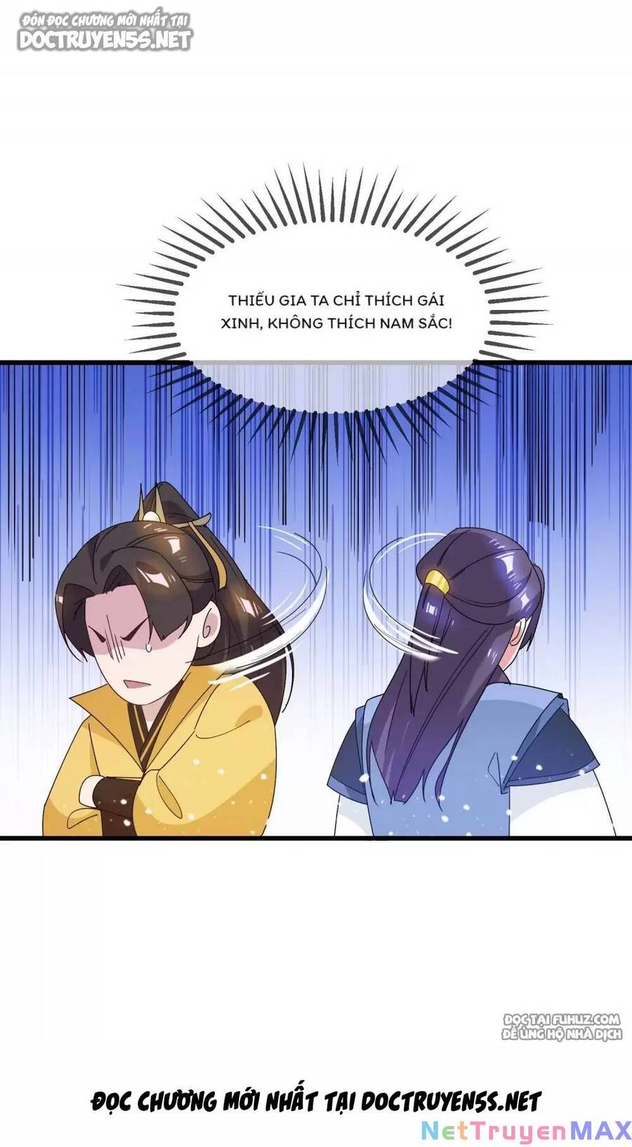 Cực Phẩm Bại Gia Tử Chapter  70 - 50