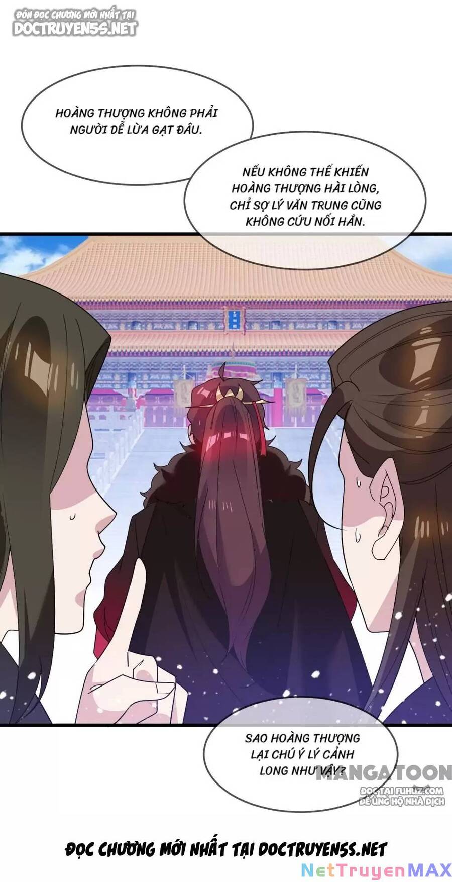 Cực Phẩm Bại Gia Tử Chapter  70 - 7